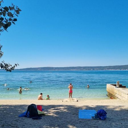 Park View Apartments Kaštela 外观 照片