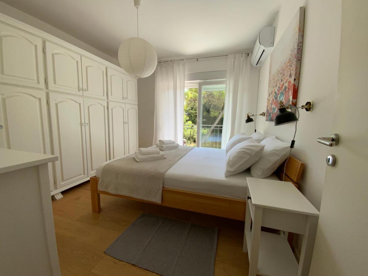 Park View Apartments Kaštela 外观 照片