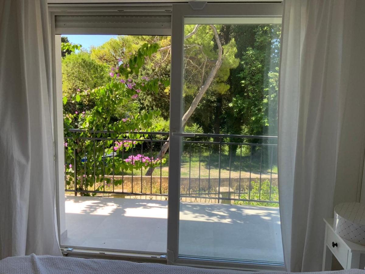 Park View Apartments Kaštela 外观 照片